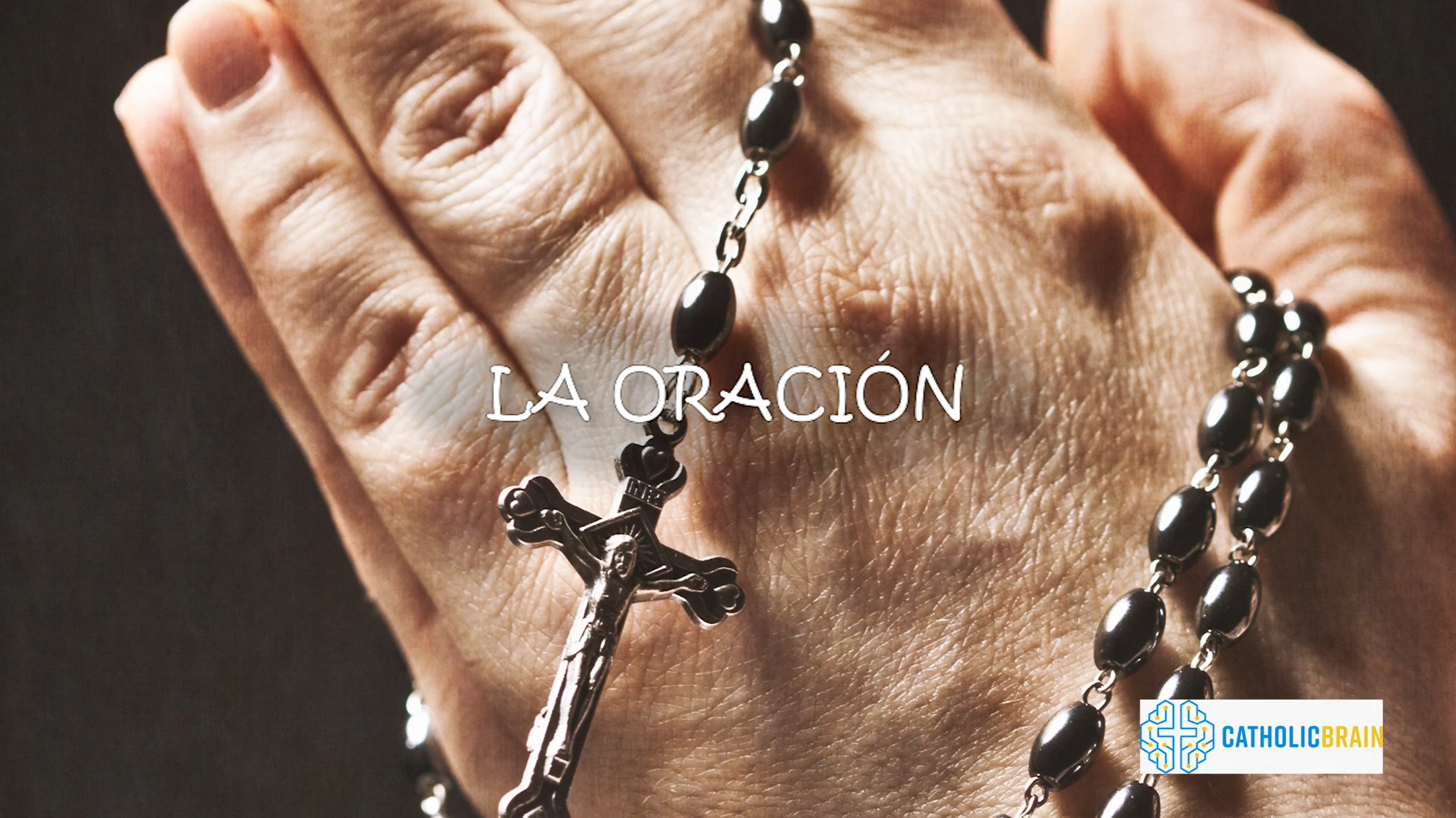 Lección 37 - La Oración